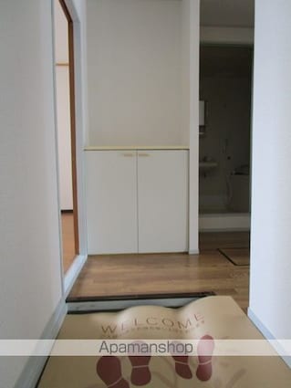 アメニティゾーン川平[2DK/41.88m2]の内装8