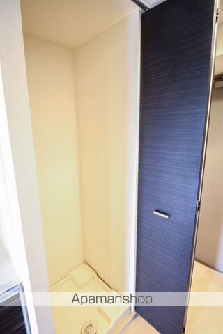 アドバンス西梅田グルーブの内装写真