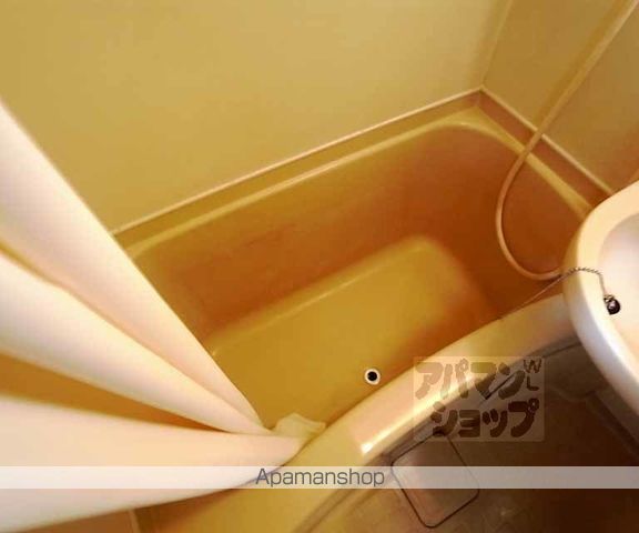 シャンブル丸太町の内装写真