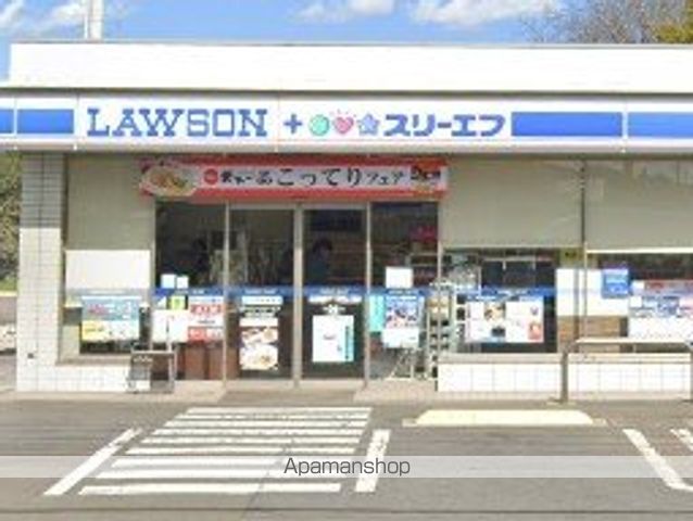 EXCEL・I弐番館の周辺写真