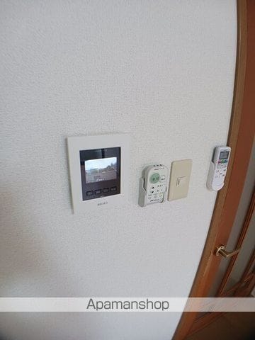 セピアコートの内装写真