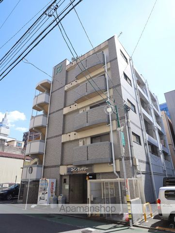 ドール栄5丁目の外観写真