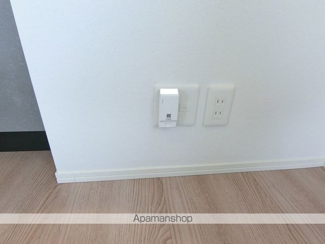 ガット フェリーチェの内装写真