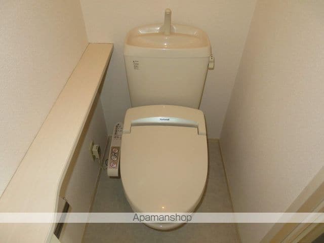 ラブラドールIIの内装写真