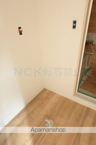 モントレゾール発寒の内装写真