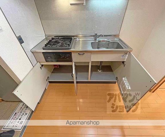 サンジョルノ室町の内装写真