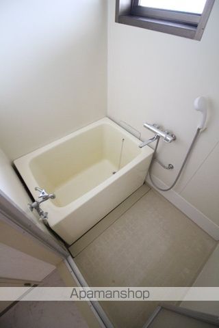 グリーンハイツ森安の内装写真