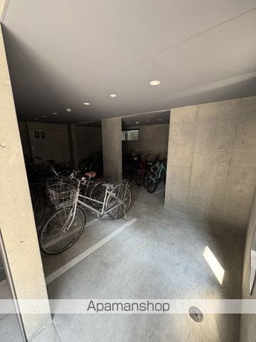 HALENIX札幌医大前の外観写真