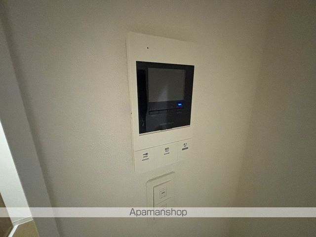 アクト 正雀の内装写真