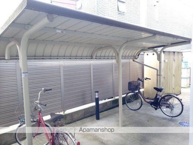 レオパレスイーストヒルズのその他写真