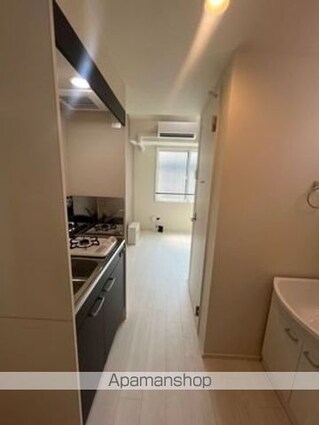 カーサ　エスト　小岩[1R/12.12m2]のリビング・居間
