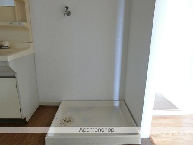 サンハイツ秋山Bの内装写真