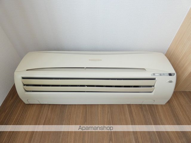 アップル第7マンションの内装写真