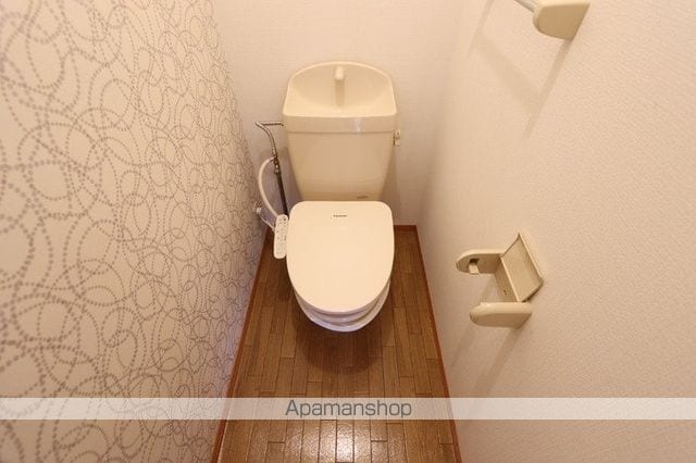 セジュール誠之の内装写真