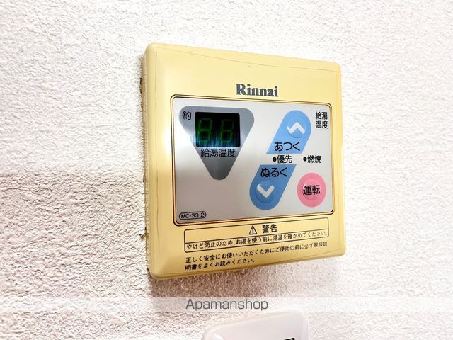 フレッシュタウンスギモトの内装写真