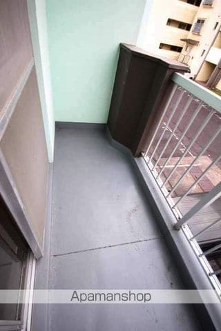 第2年見マンションの内装写真