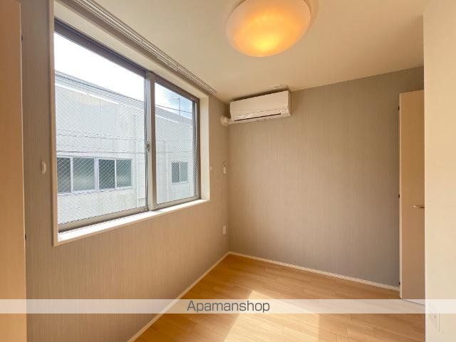 CASA クオーレの内装写真