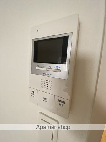 BELLA CASAの内装写真