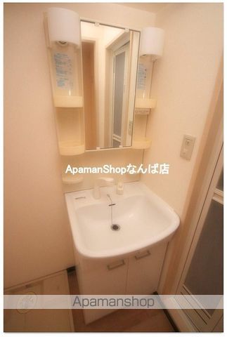 S−FORT桜川南の内装写真