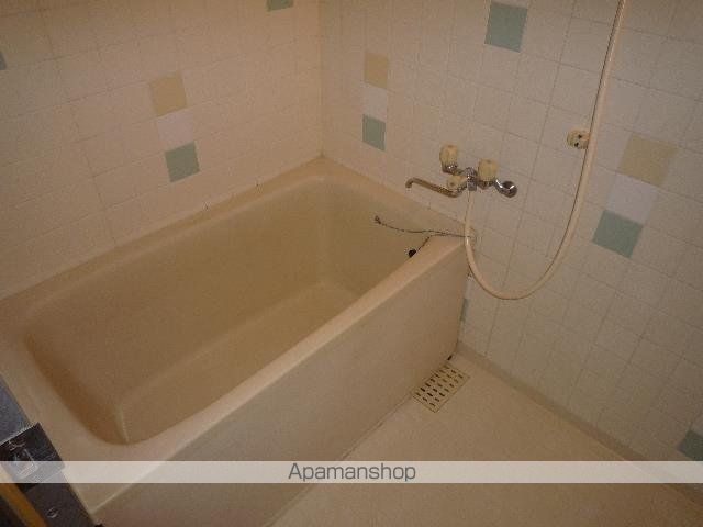 ハイシティ松山[2LDK/66.15m2]のバス