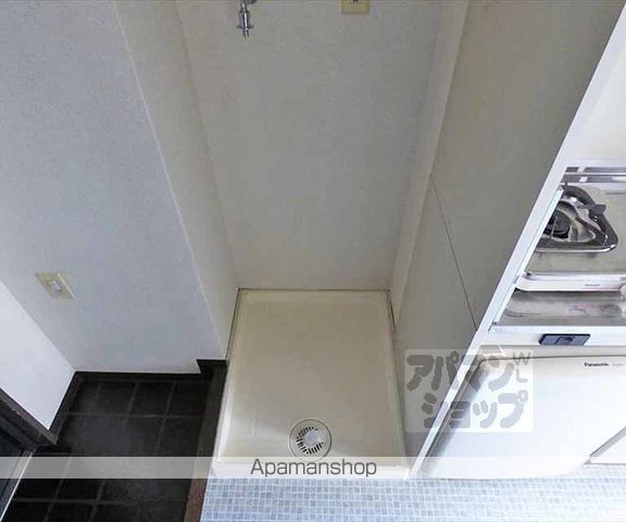 リバティ東大路の内装写真