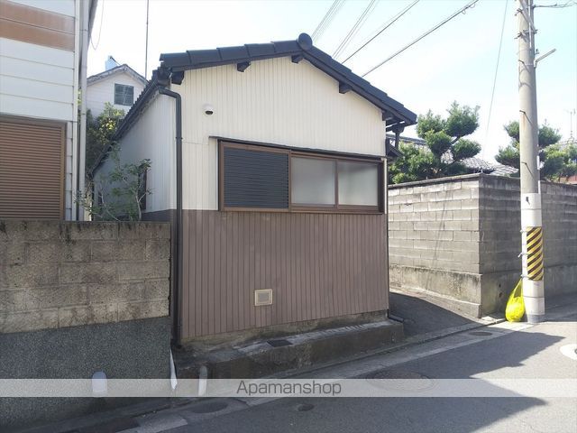 芦辺丁２－２０戸建て 1 ｜ 和歌山県和歌山市芦辺丁2-20（賃貸一戸建1DK・1階・33.96㎡） その6