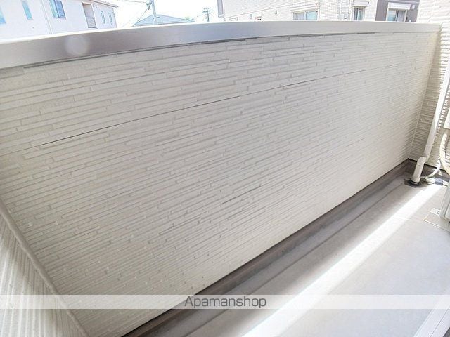 チェリーチ東同心町の内装写真