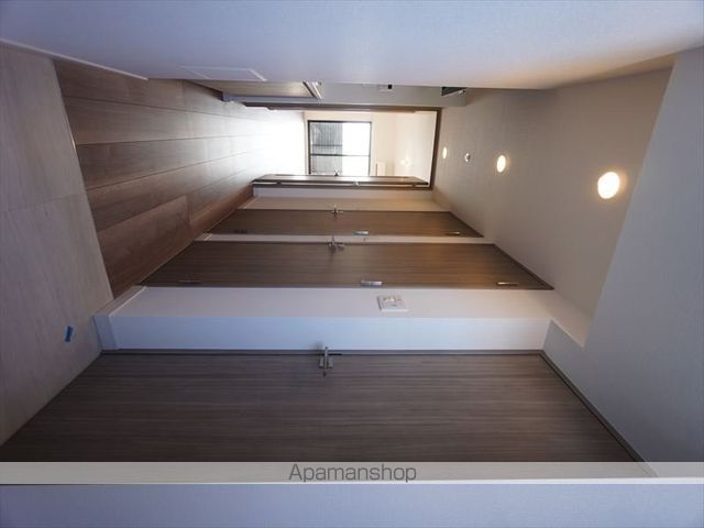 SーRESIDENCE黒川本通一丁目の内装写真