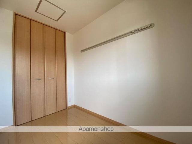 ベルタ松縄の内装写真