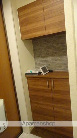 CASA AMBIERAの内装写真