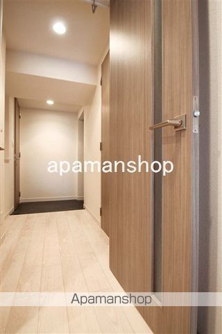 PRESSANCE松屋町駅前デュオの内装写真
