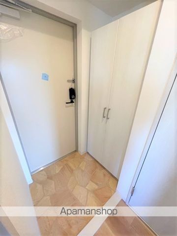 プレステージ9番館の内装写真