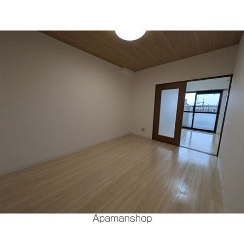 マンション桂の内装写真
