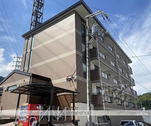 第6田原ハイムの外観写真