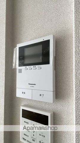 サンディアの内装写真