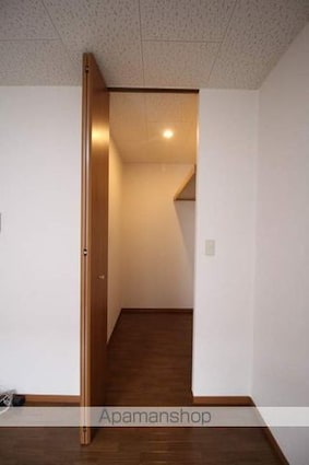 岡山県岡山市北区庭瀬[1K/27.08m2]の収納