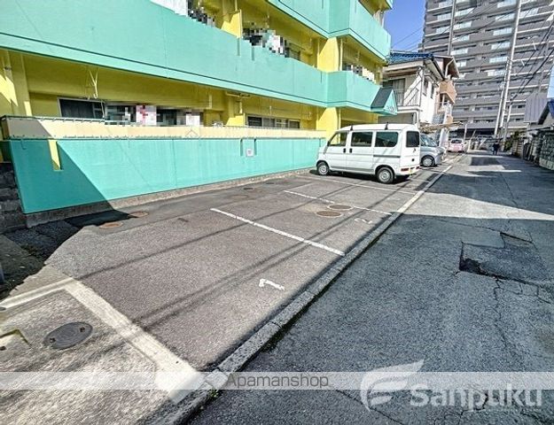 ハイツ居村のその他写真