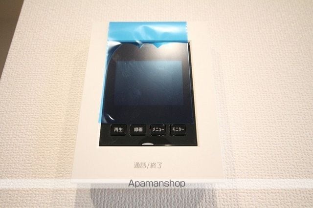 Maisonnette Rabi Aの内装写真