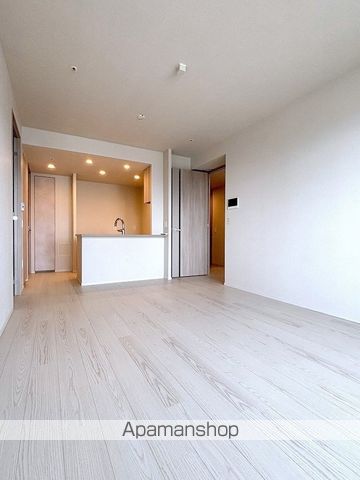 シエリアタワーNAKANOSHIMAの内装写真