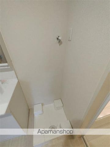 HIKARIの内装写真