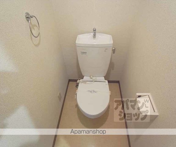 アスティオン深草の内装写真
