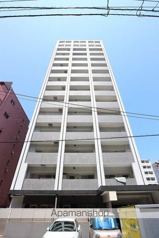 アソシアグロッツォタイムズ・スイート博多の外観写真