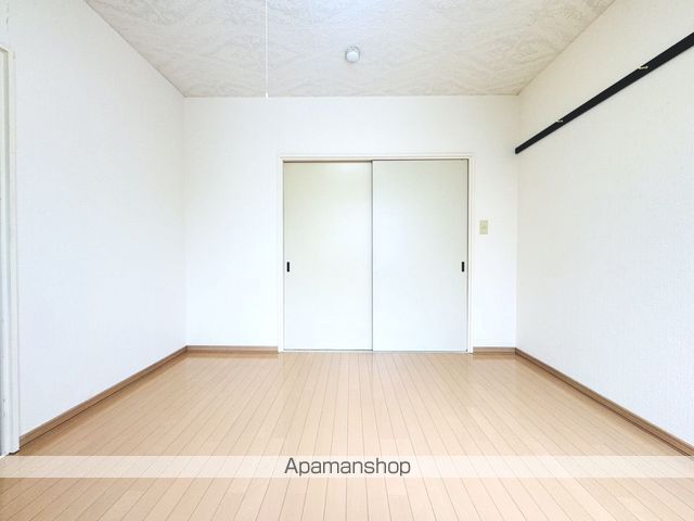 グランベリー富岡の内装写真