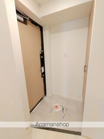 AQUAPLACE江戸堀の内装写真