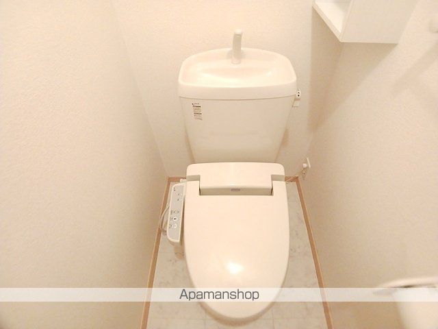 エクセラン國木Iの内装写真