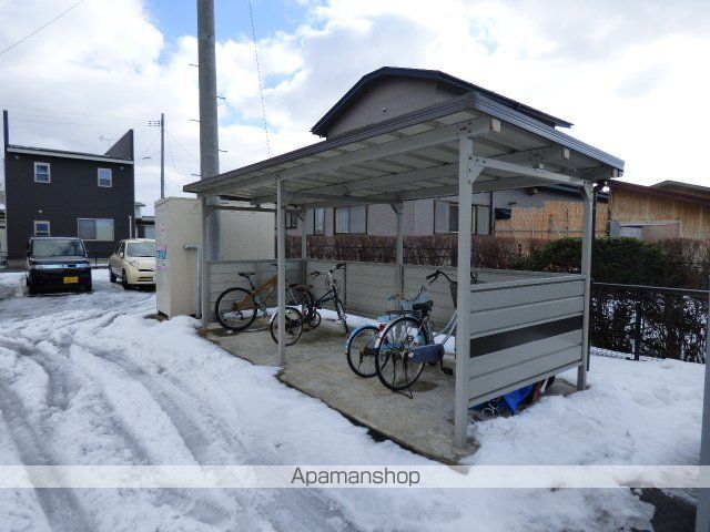 セジュン外旭川のその他写真