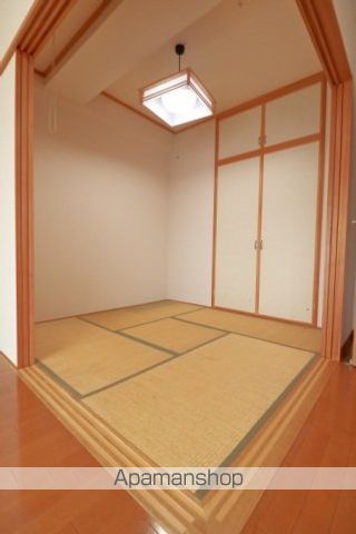 ヴェルディ西条センターコートの内装写真