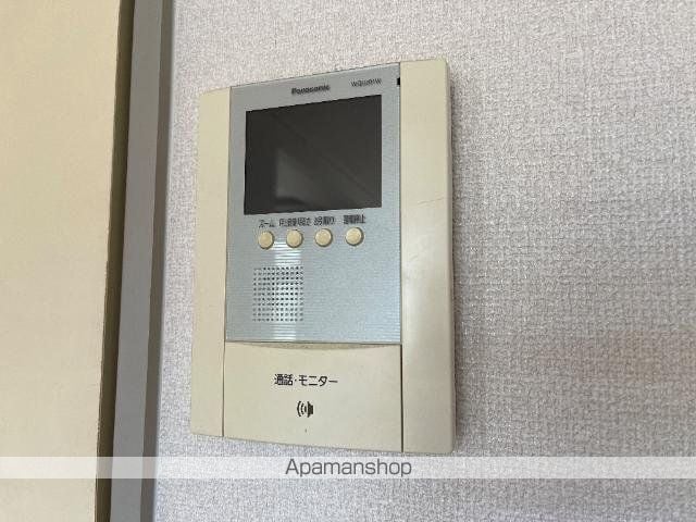 エスポア保呂の内装写真