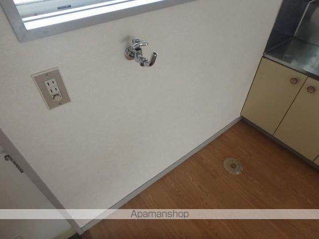 アザレアハイツの内装写真