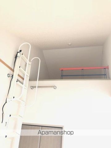 ノーザンライツの内装写真